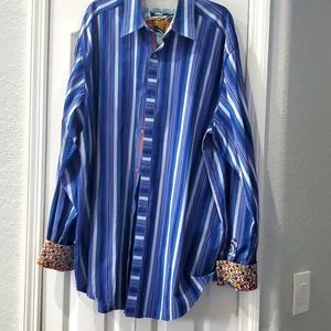 Robert Graham Shirt